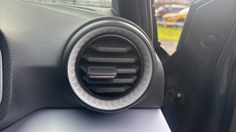 SEAT Ibiza 1.0 TSI 110 FR Sport 5dr Petrol Hatchback